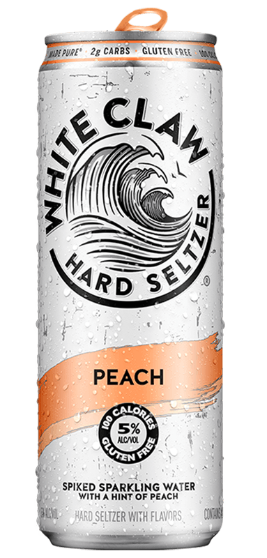 White Claw Tequila Smash Variety Pack | White Claw® Hard Seltzer