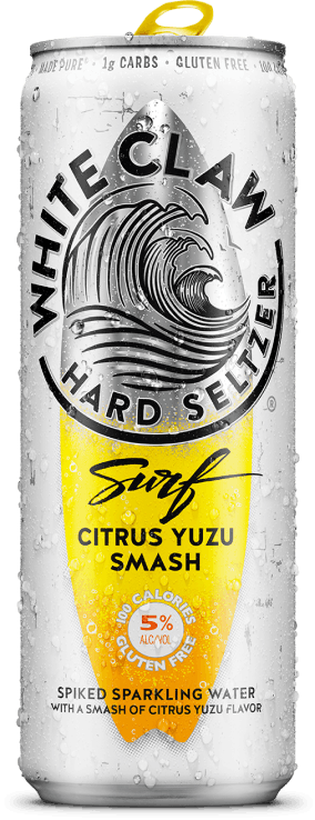 How Much Is In A White Claw