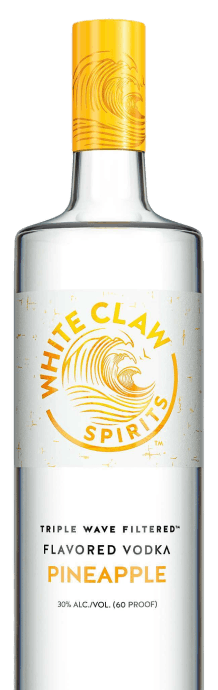 Pineapple Vodka