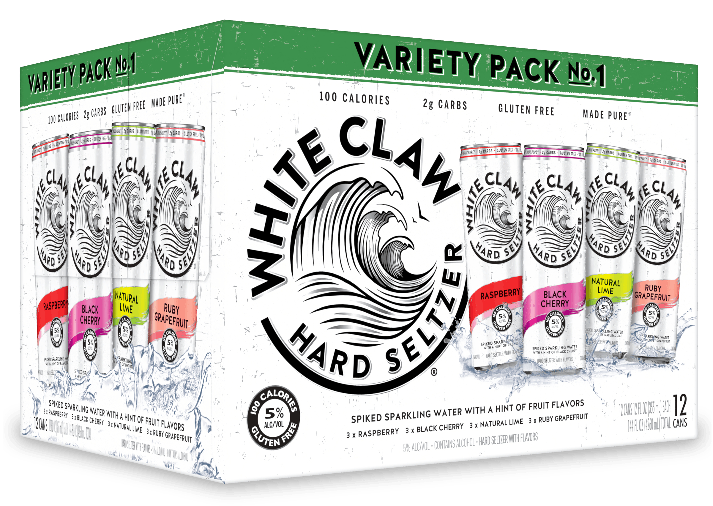 Variety Pack