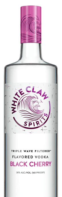 Black Cherry Vodka