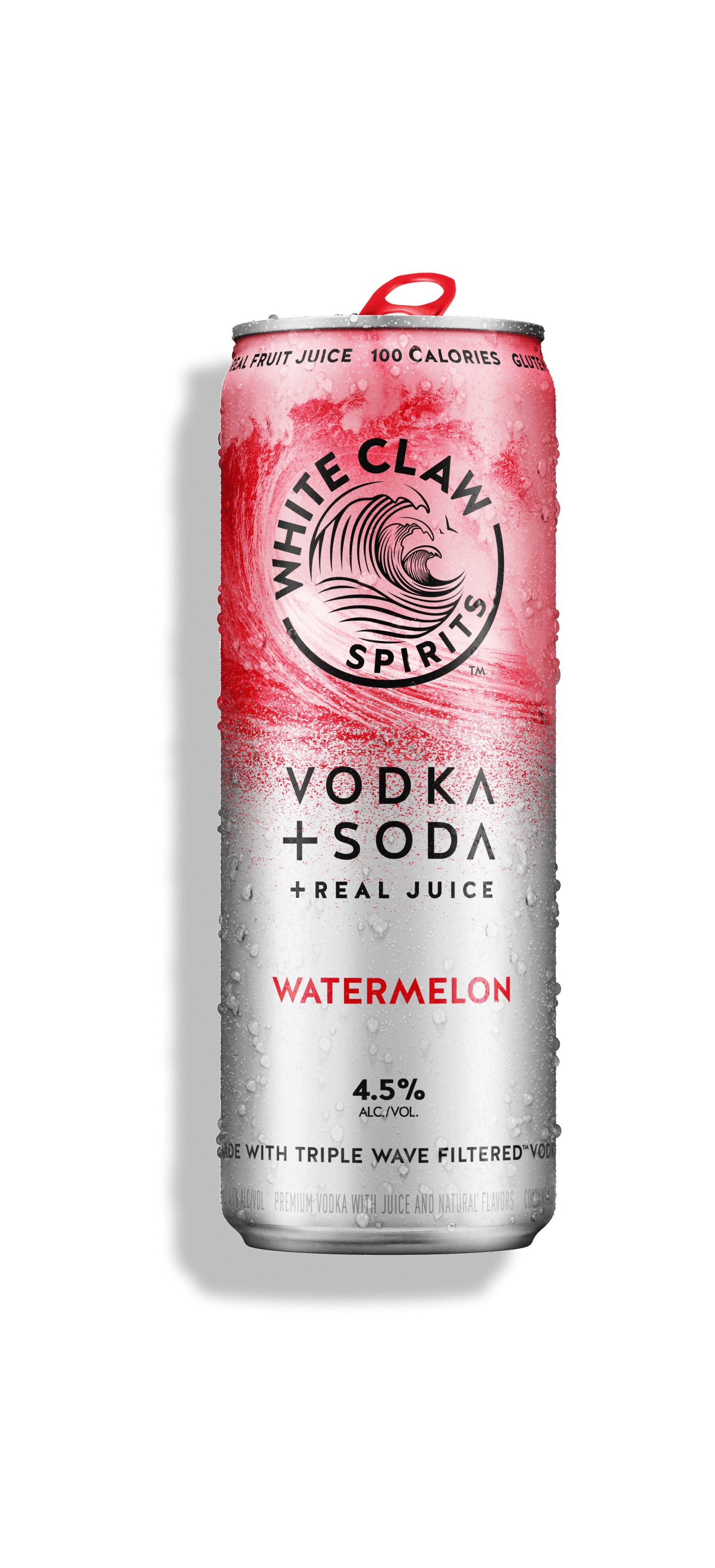 White Claw™ Vodka + Soda | White Claw™ Spirits White Claw™ Vodka + Soda | White Claw™ Spirits