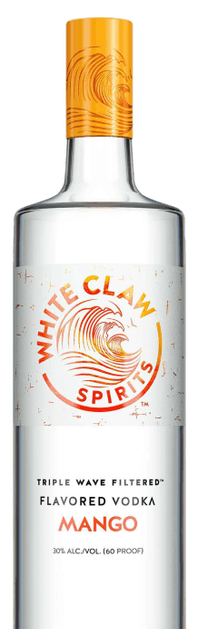 Mango Vodka