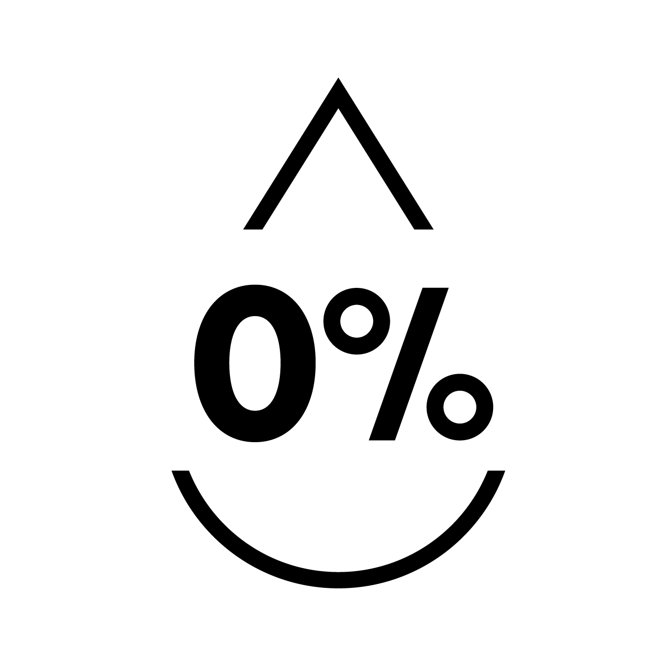 product icon for 0% 