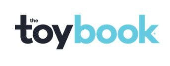 The Toy Book Logo