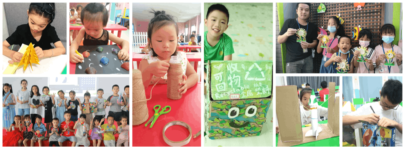 Environmental Week Competition 2022