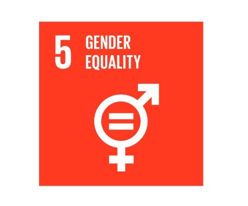 SDG5 - Gender Equality
