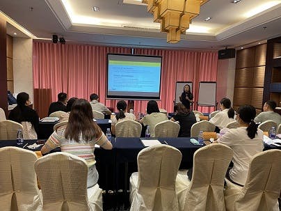 IETP new auditor training 2021