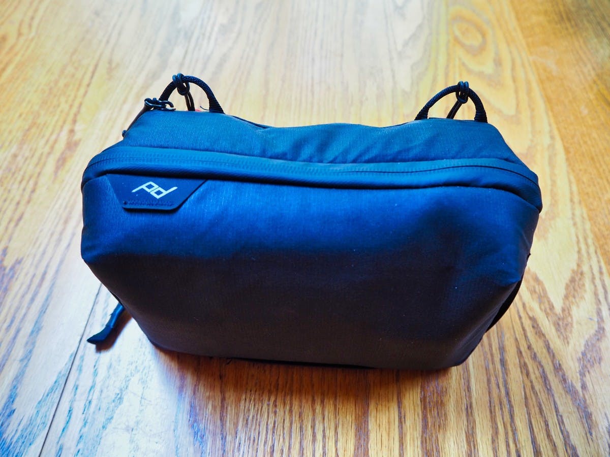Tech bag an almost review We Three Travel We Three Travel a