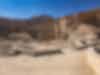 On the path in the Valley of the Kings