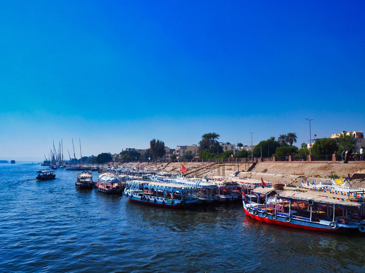 private water taxi's