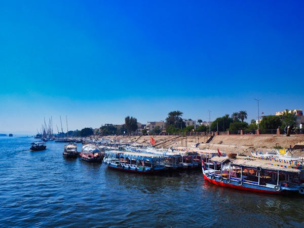 private water taxi's