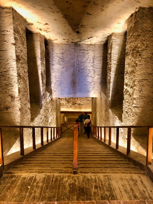 Tomb of Ramses IX