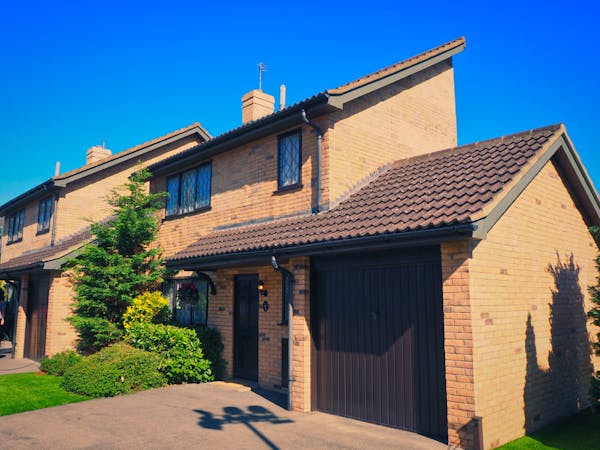 Privet Drive