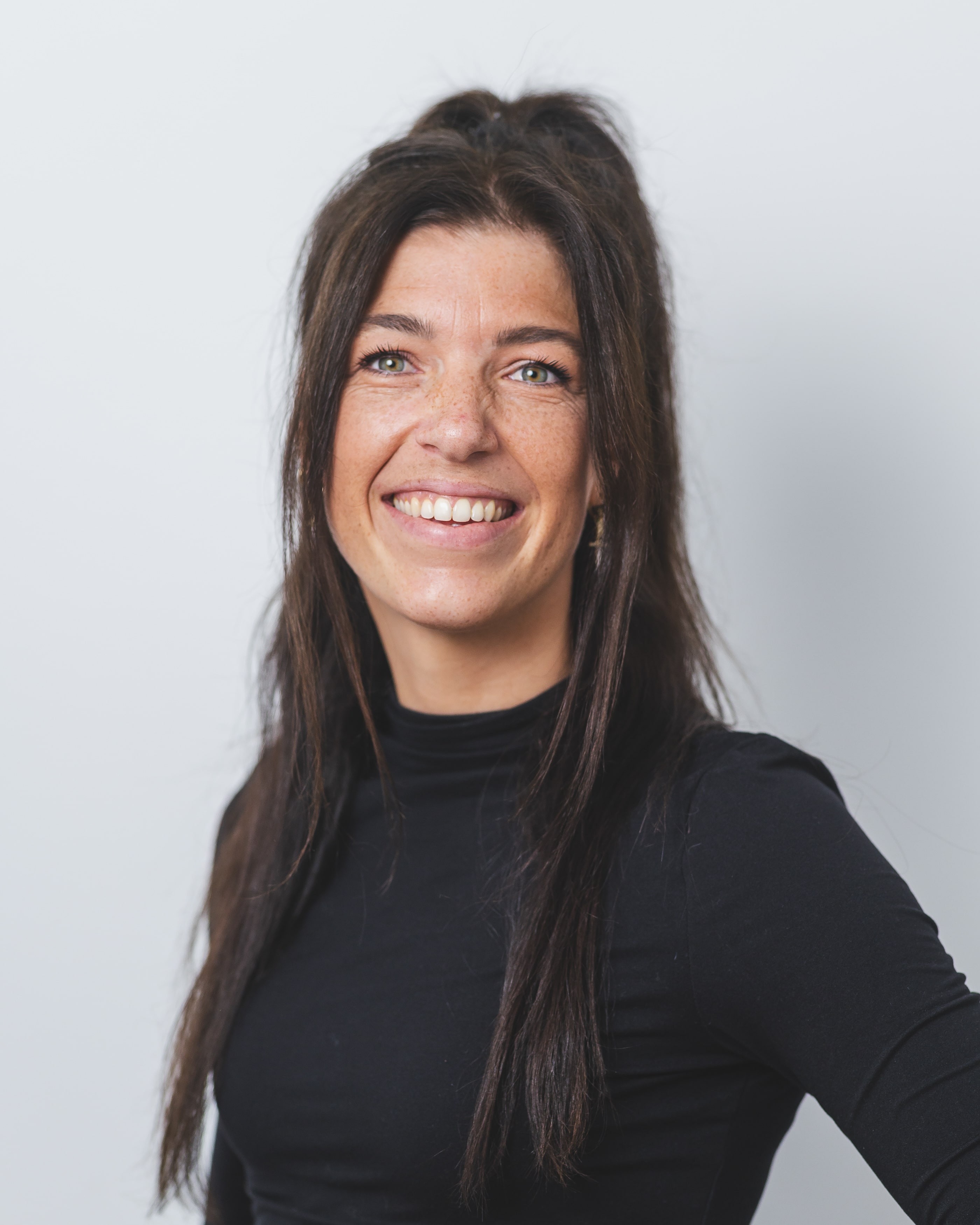 Team we rent - employee Amy de Roij