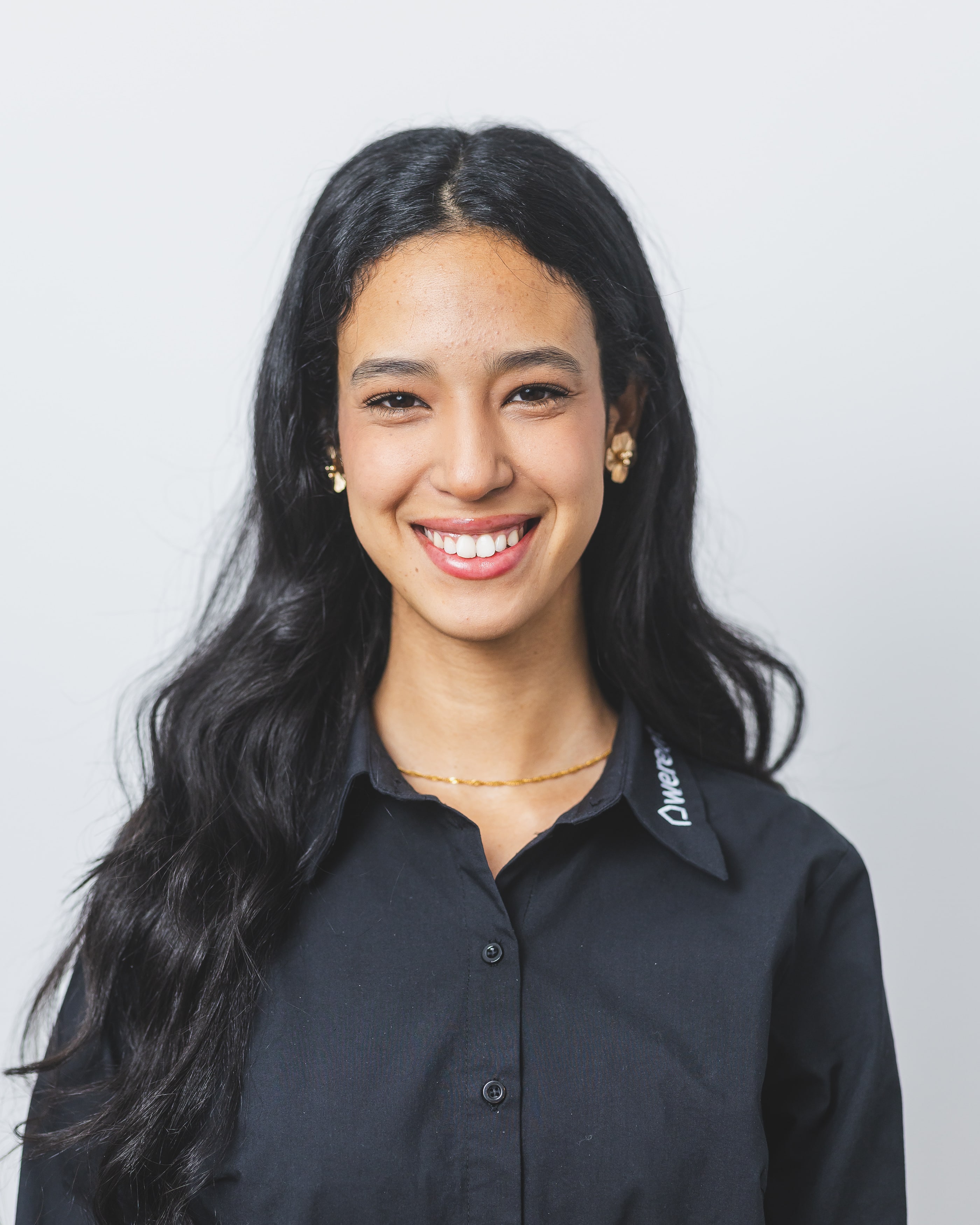Team we rent - employee Khadija Tesnime