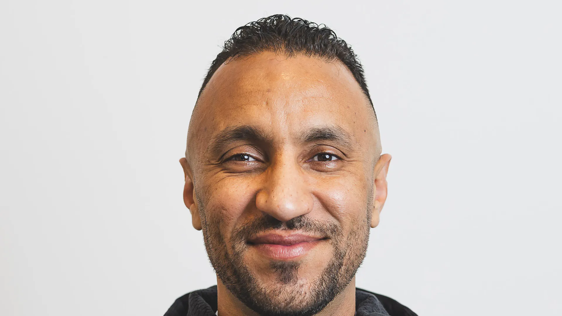 Team we rent - employee Hakim Ryahi