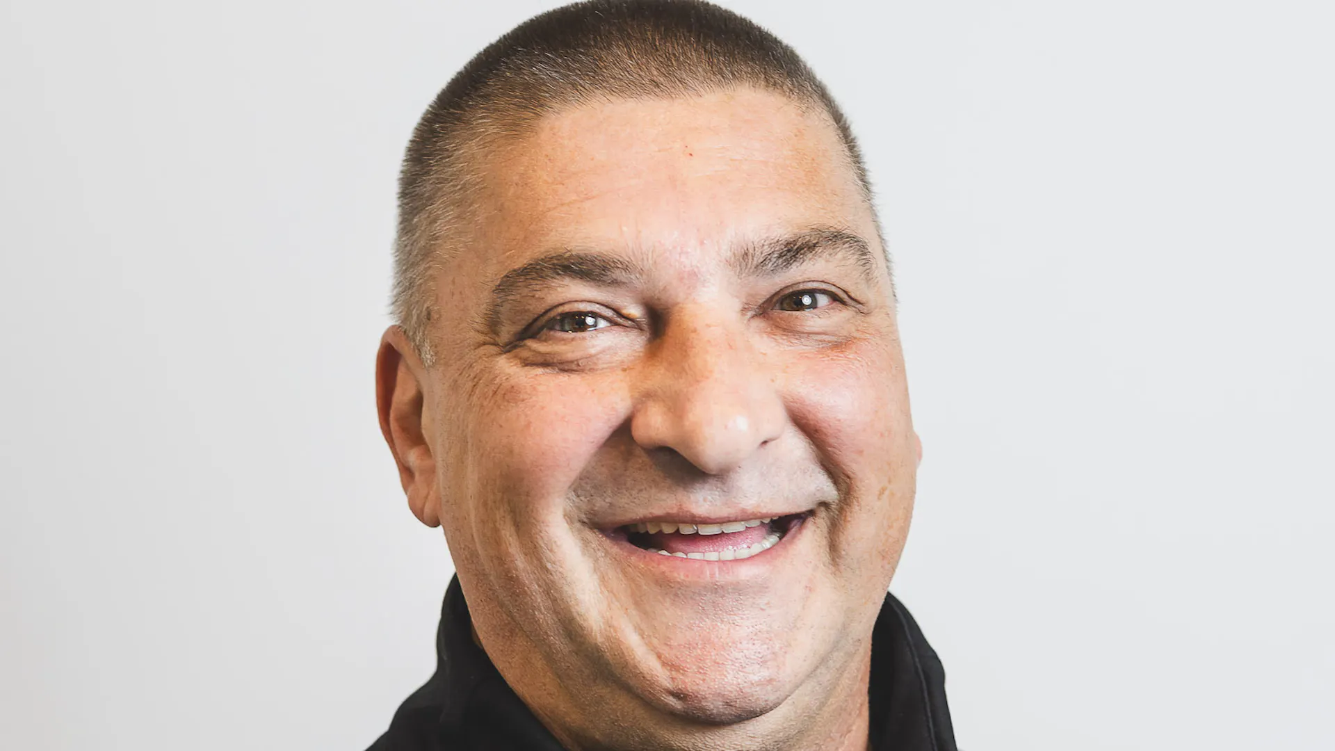 Team we rent - employee Drazen Drazetic