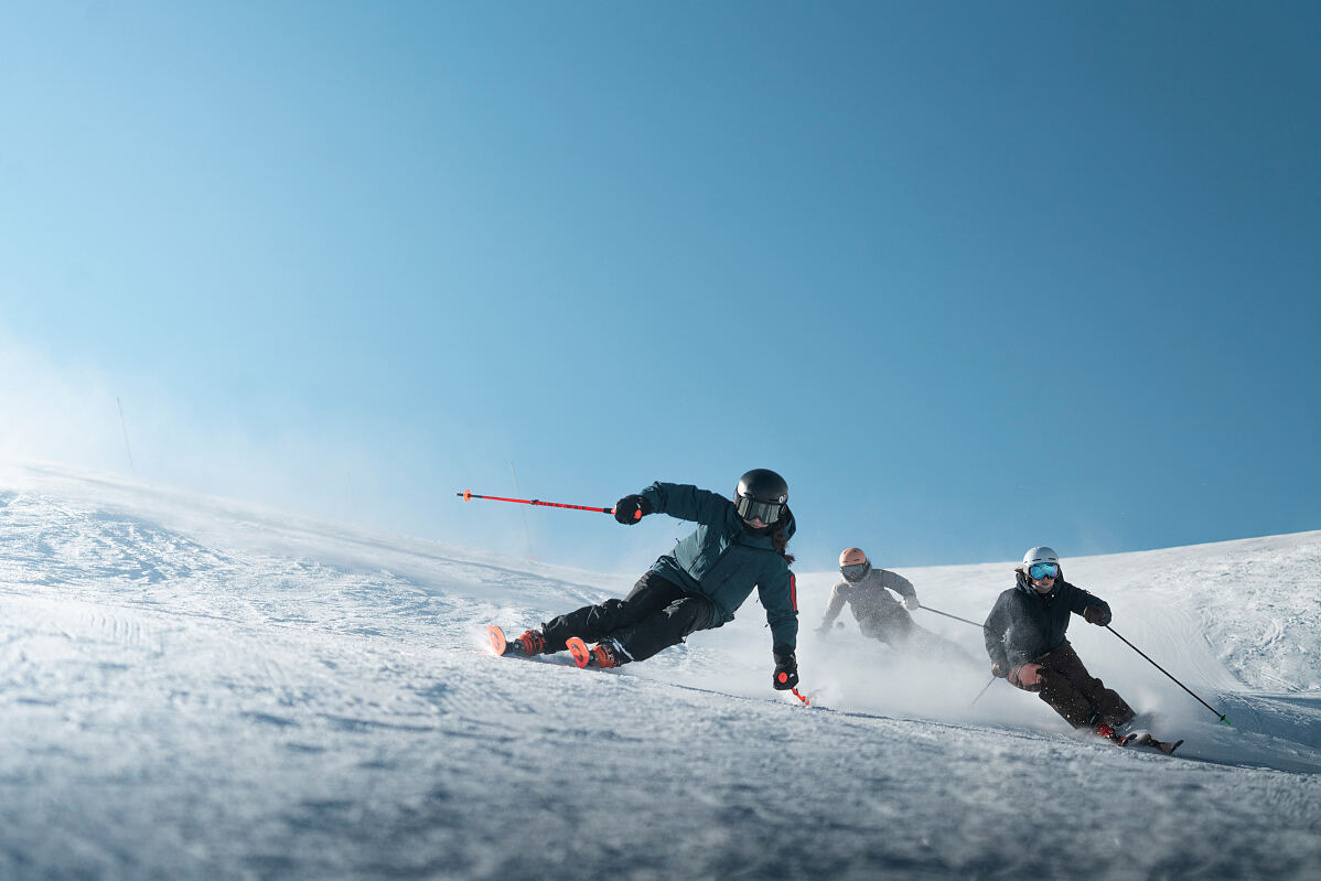 bach skiing group holiday. Find your holiday home with we.rent