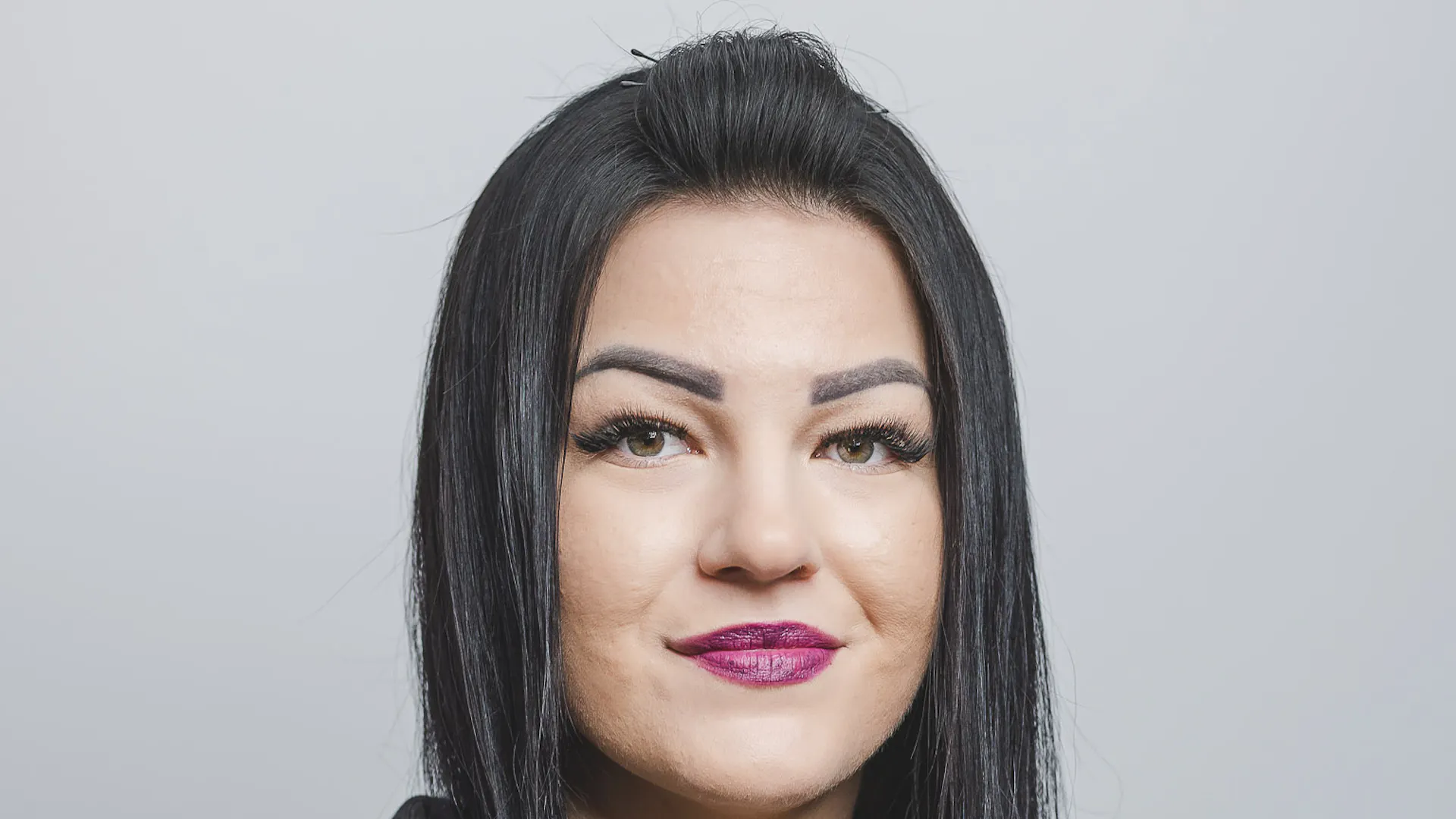 Team we rent - employee Danijela Omerhodzic