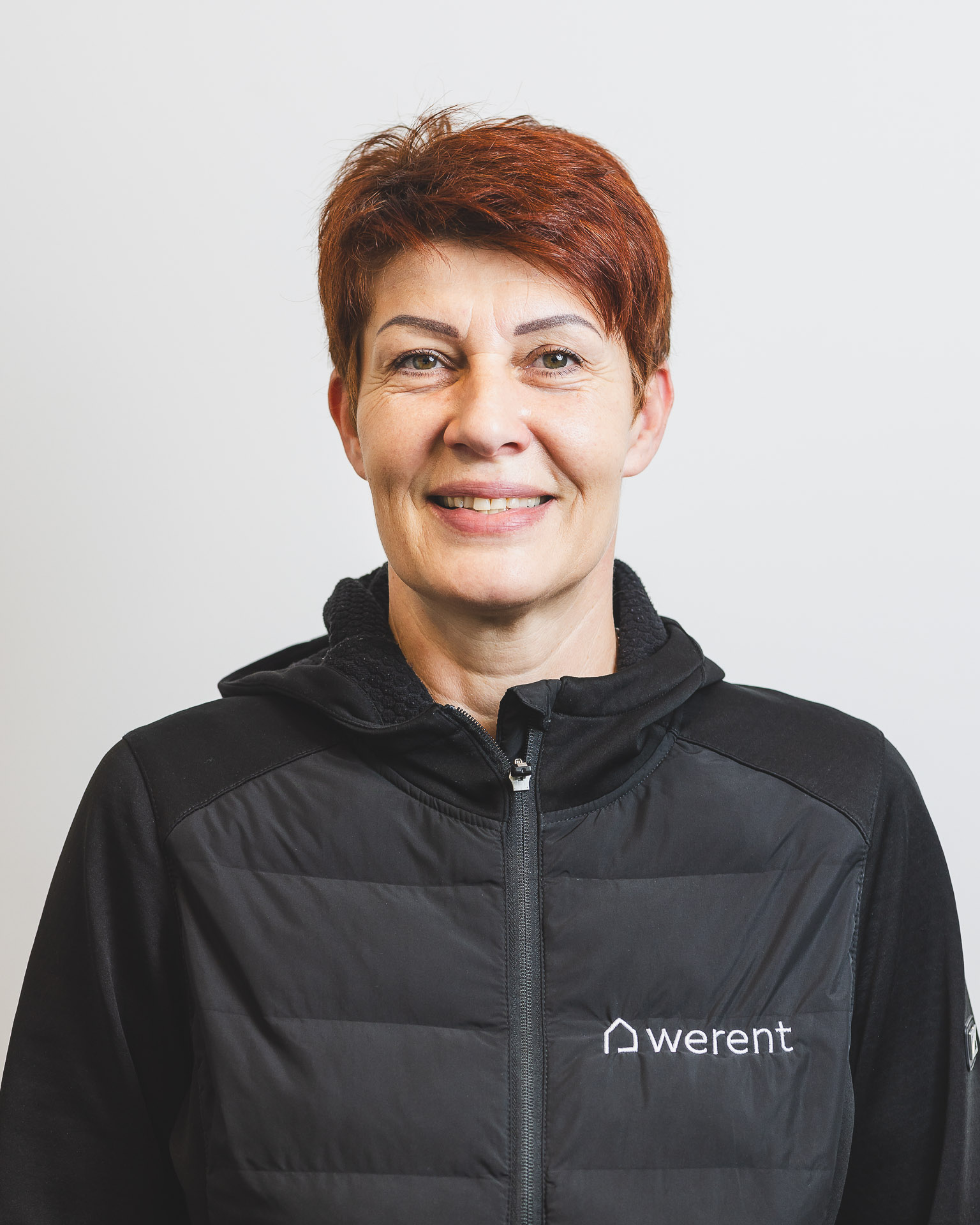 Team we rent- employee Anita Drazetic
