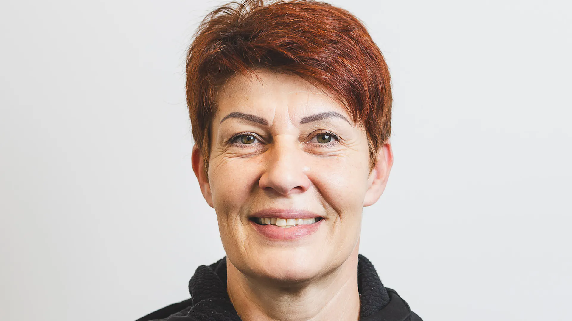 Team we rent- employee Anita Drazetic