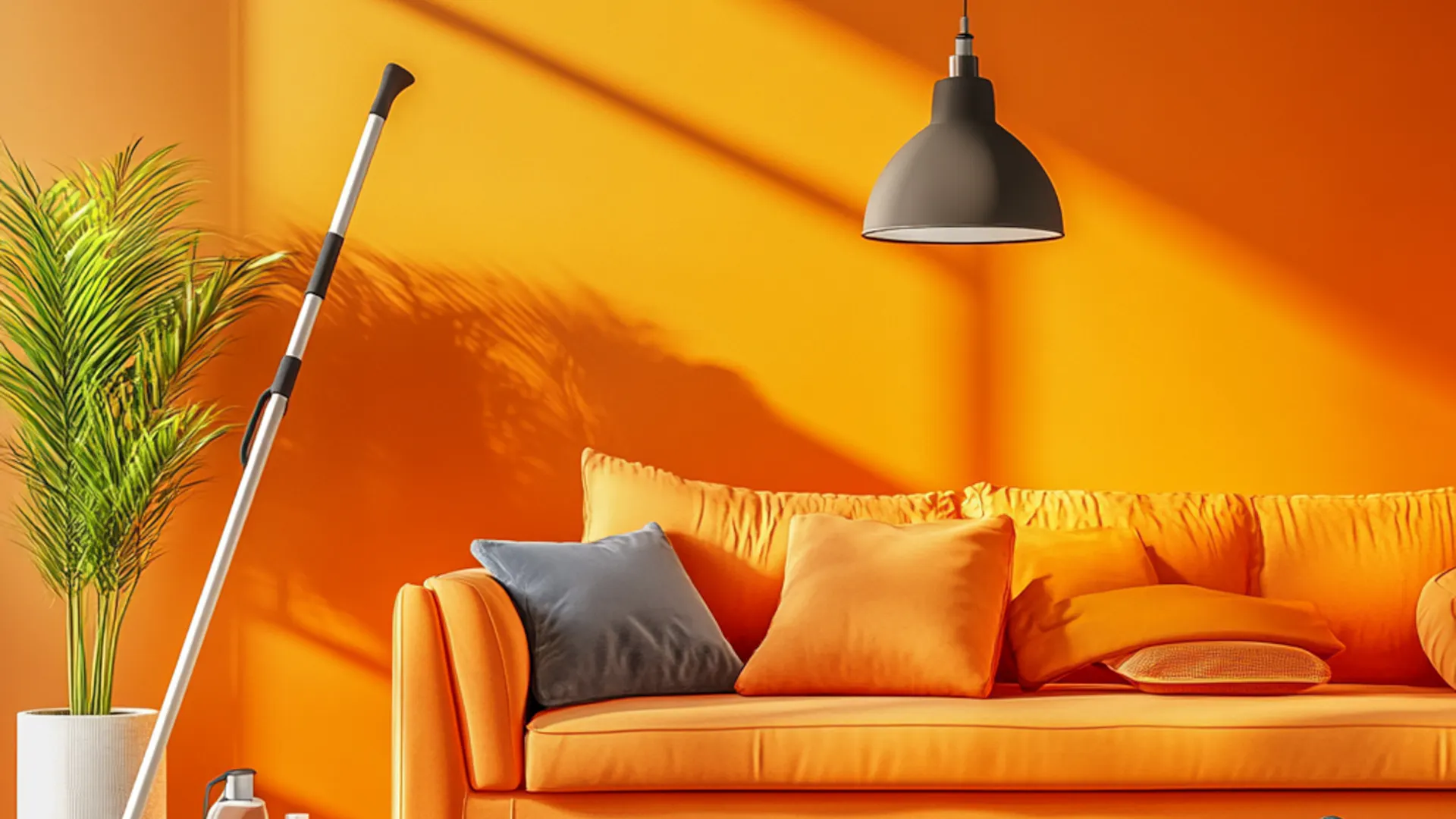 Facility service from we rent
