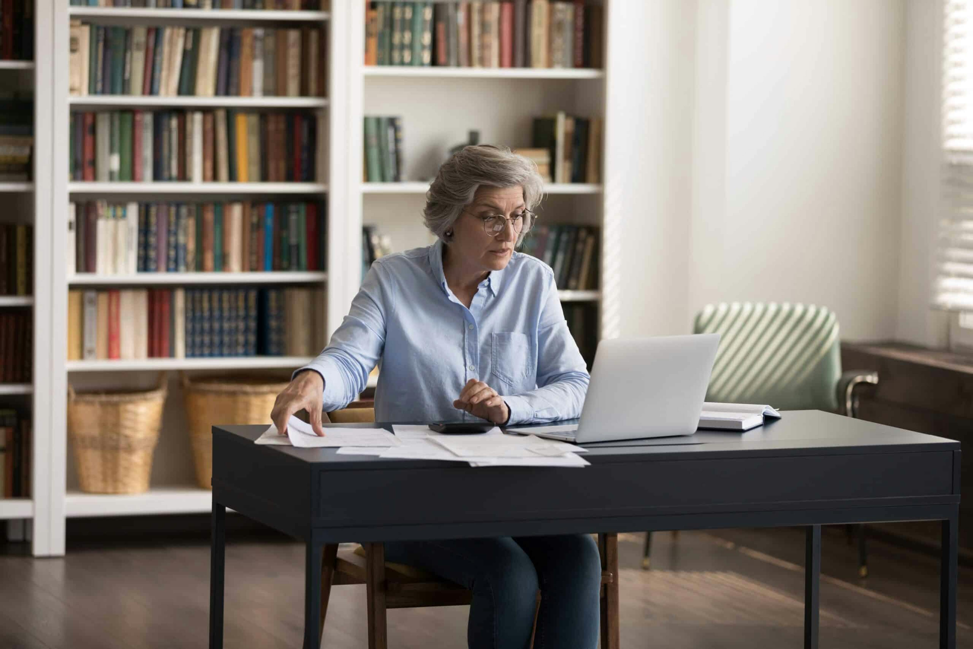 Advanced protection strategies for high net worth individuals