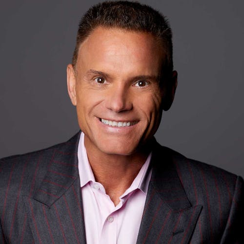 Kevin Harrington