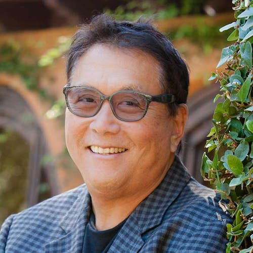 Robert Kiyosaki