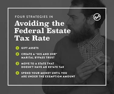 These Real Estate and Oil Tycoons Avoided Paying Taxes for Years