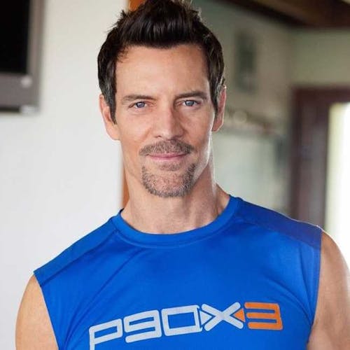 Tony Horton