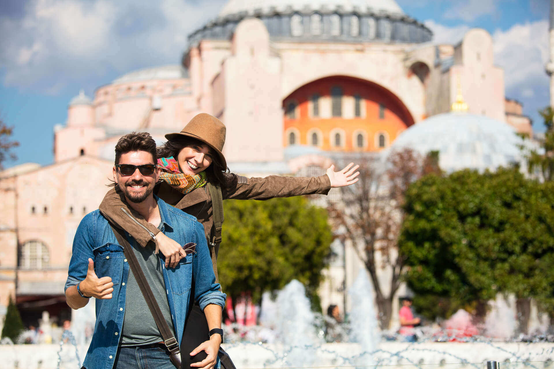 free day at the museum