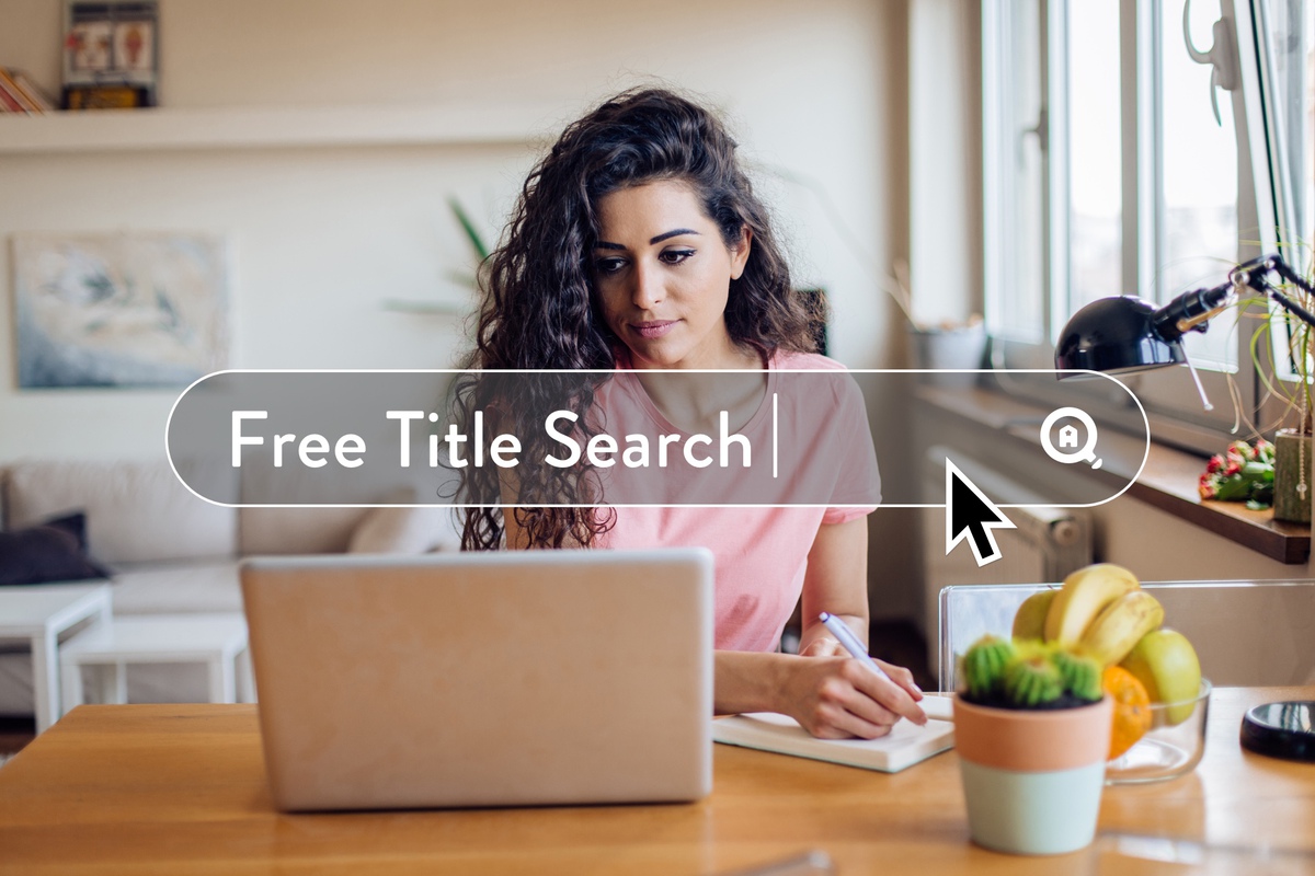How To Do A Free Title Search in 2022 WealthFit