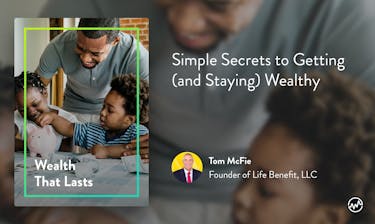 Personal finance course: wealth that lasts