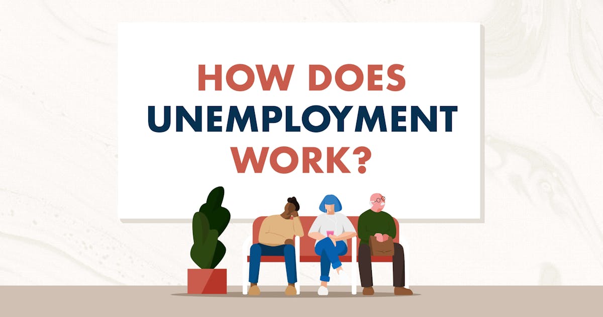 How Does Unemployment Work? WealthFit
