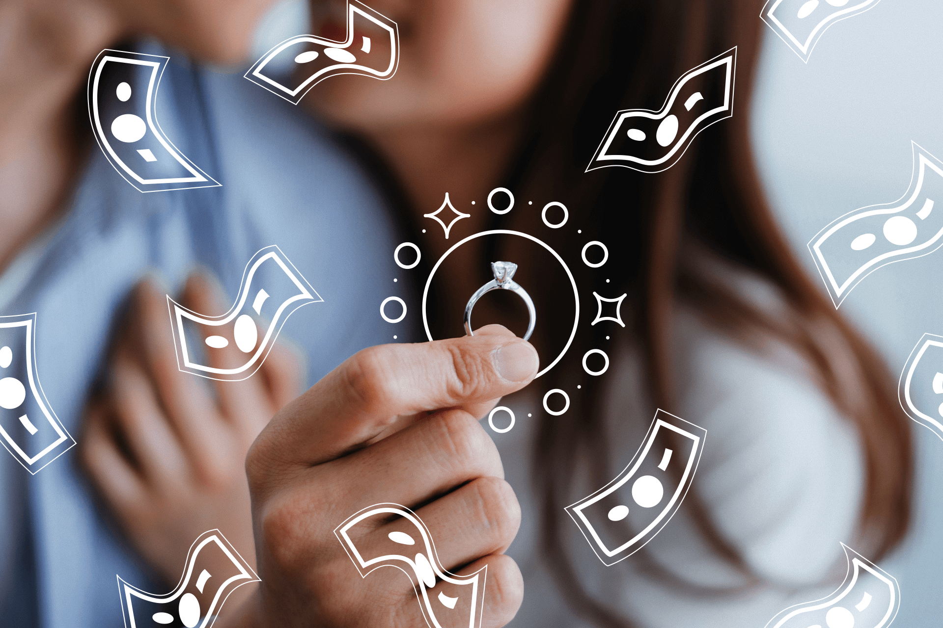 How SMART People Buy Engagement Rings WealthFit