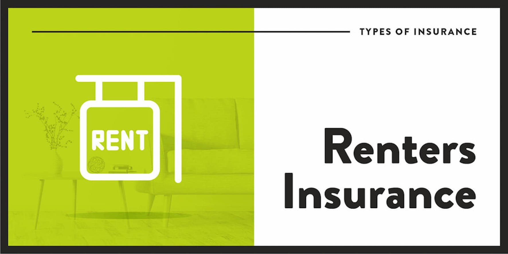 Renters Insurance