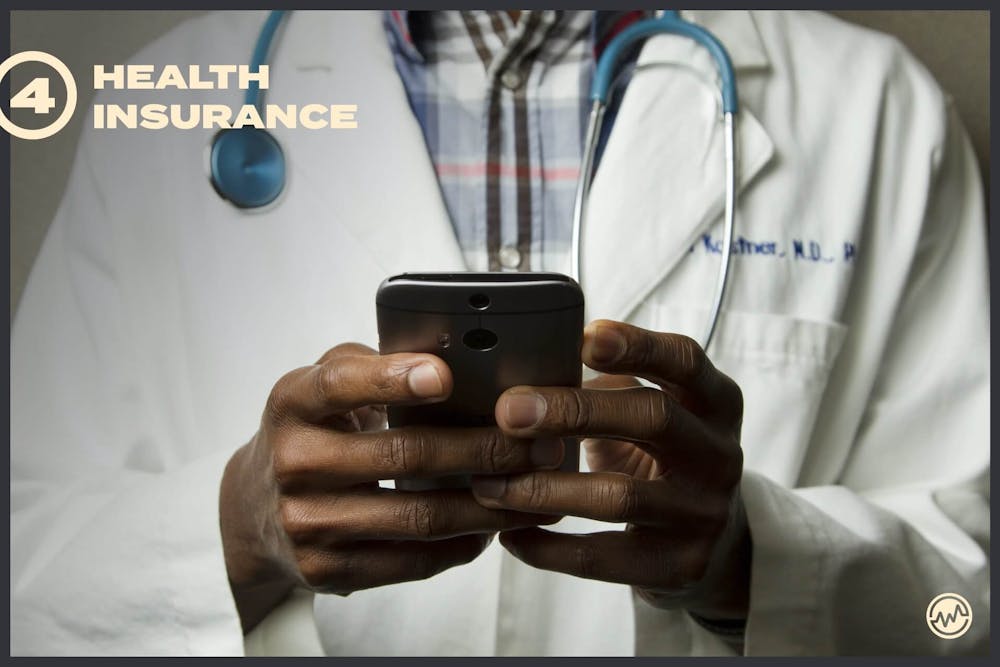 Tax benefits for entrepreneurs: deduct your out of pocket health insurance costs