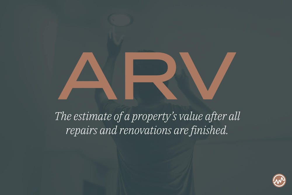 What is ARV?