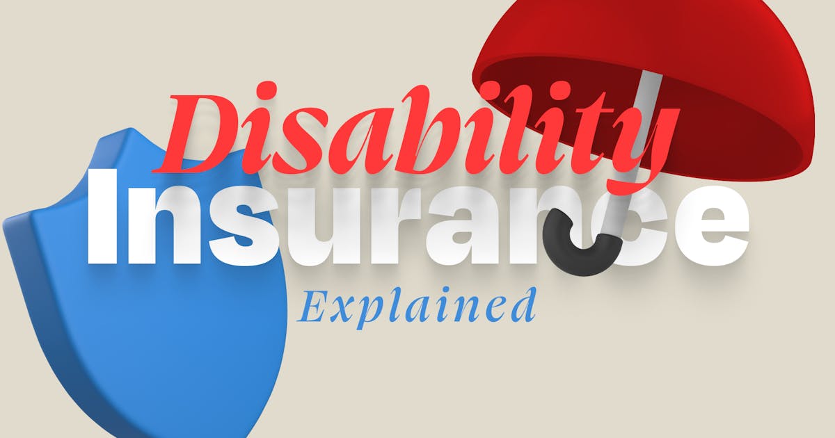 Do You Need Disability Insurance? - WealthFit