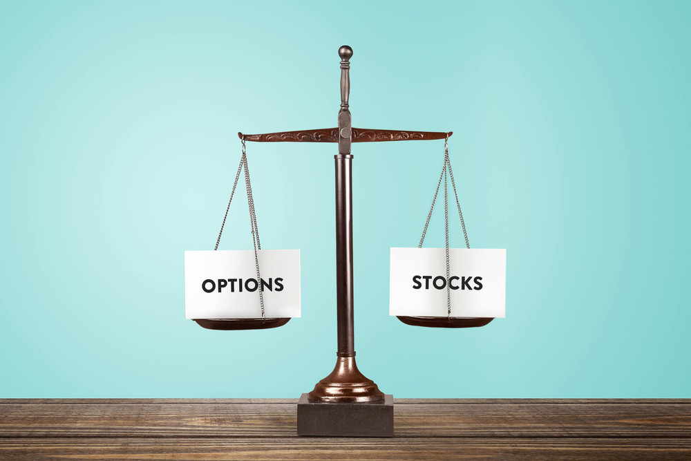 Options Vs. Stocks: A Beginner's Guide - WealthFit