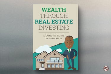 WEALTH Through Real Estate Investing