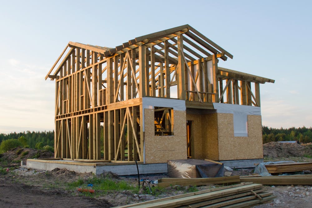 Using a goverment loan to invest in real estate with no money and bad credit