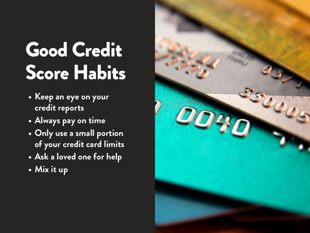 700 Credit Score? Do This ... - WealthFit