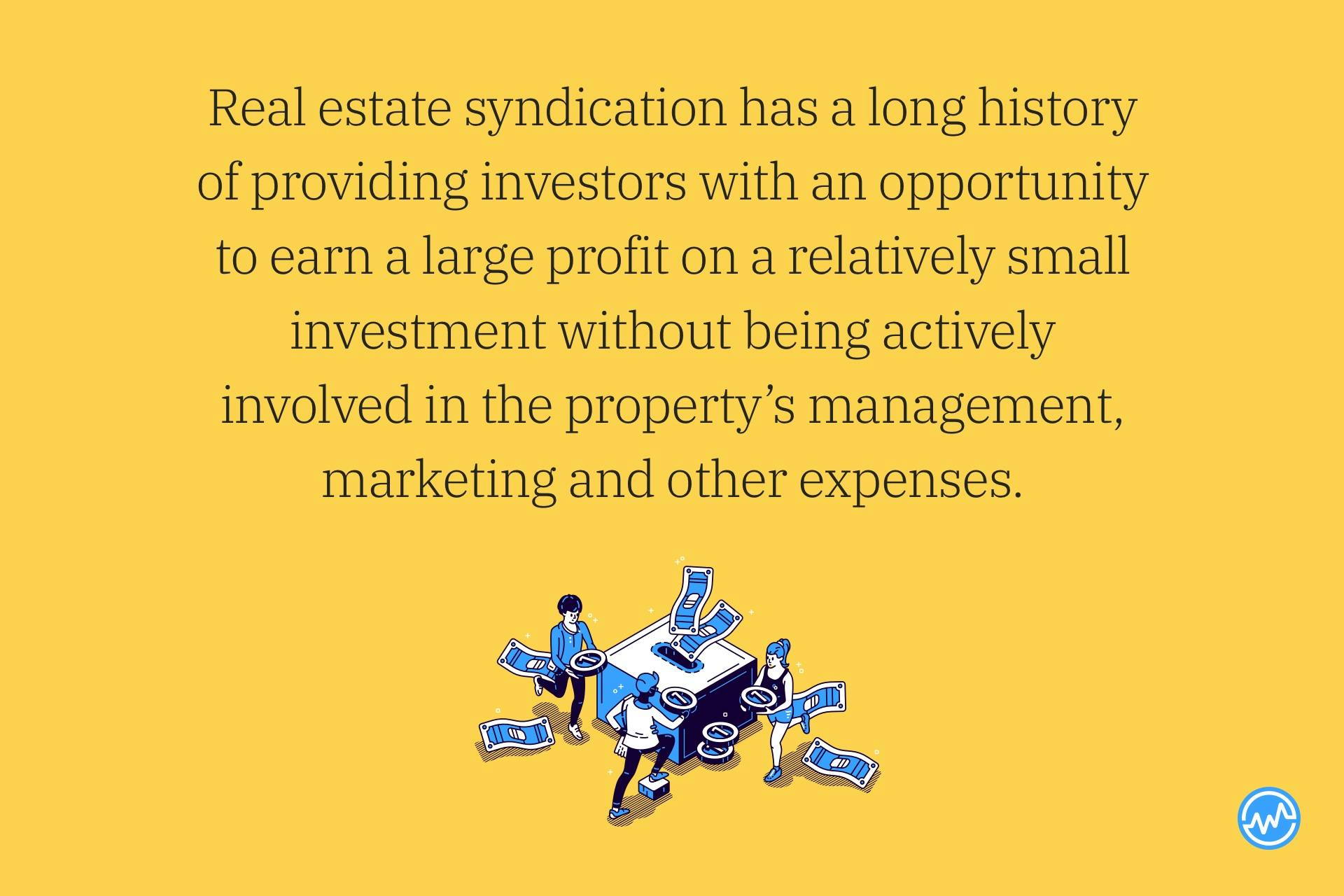 The Complete Guide To Real Estate Syndication WealthFit