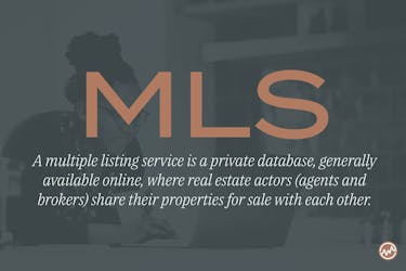 What Is The Multiple Listing Service (MLS)? 