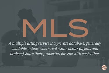 What Is The Multiple Listing Service (MLS)?
