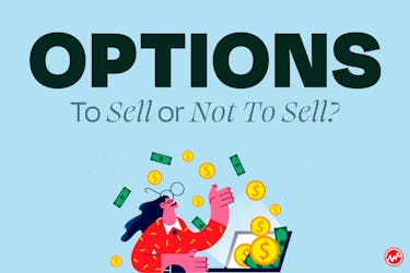 Should you sell options?