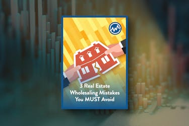 3 Real Estate Wholesaling Mistakes You MUST Avoid: How to Wholesale Safely & Legally in 2023